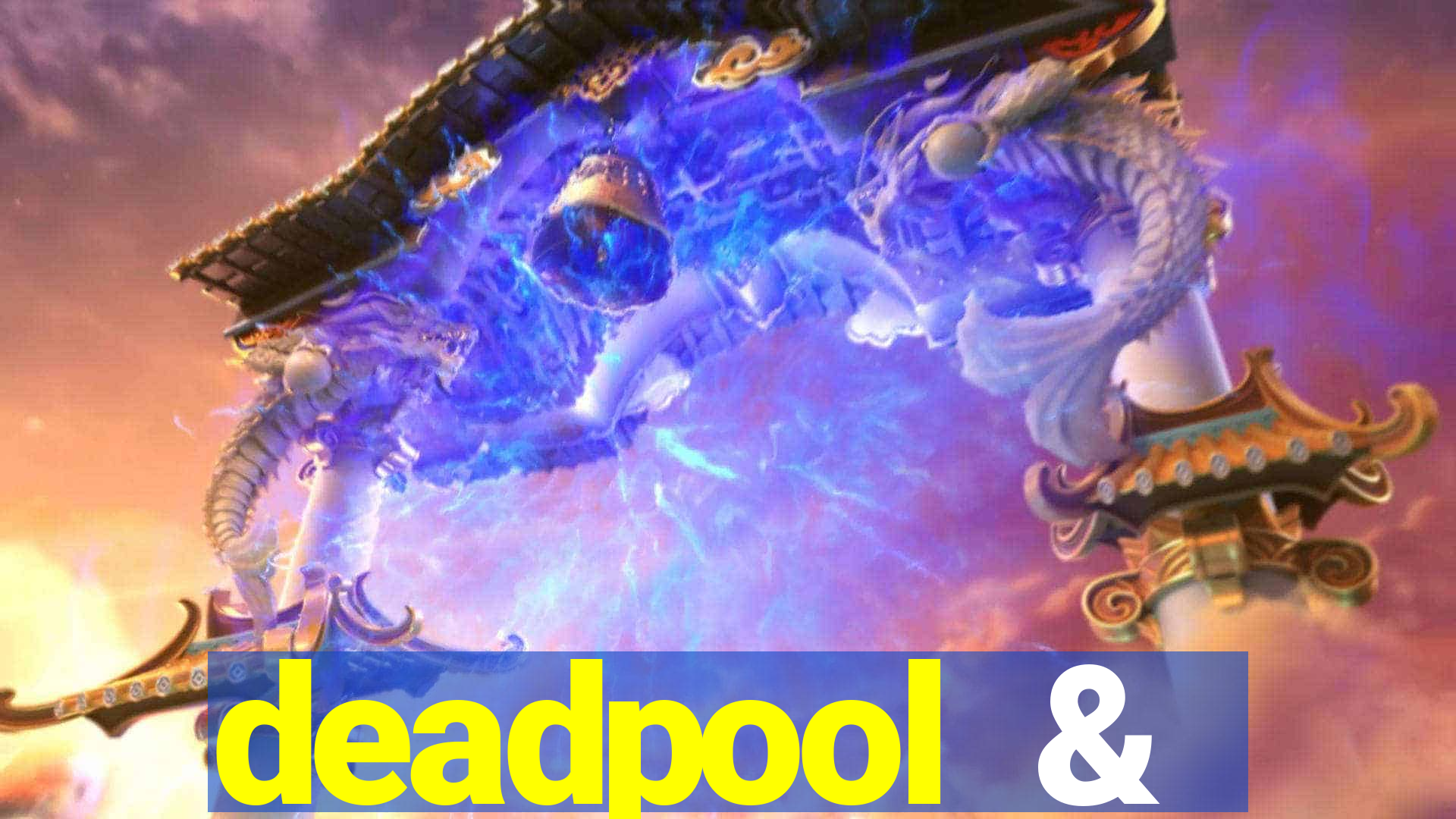 deadpool & wolverine unblocked